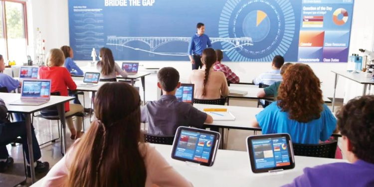 International School